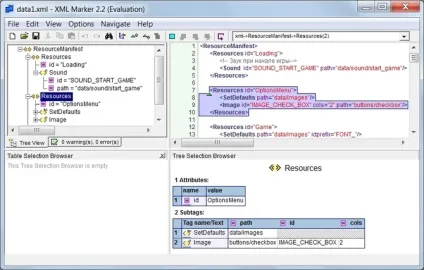 Розширення xml - чим відкрити, програми для редагування формату, відкриваємо файл xml Росреестра