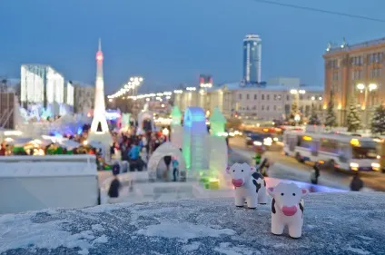 Розповідь про снігових корів або як я зайняв 2-е місце у фотоконкурсі, блог початківця фотографа і (фотоконкурсі) Розповідь про снігових корів або як я зайняв 2-е місце у фотоконкурсі, блог початківця фотографа і