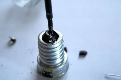 Радіаційна usb лампа, all-he (лампа) Радіаційна usb лампа, all-he