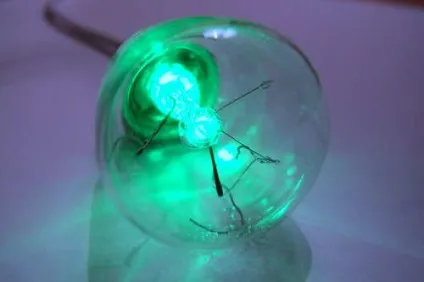 Радіаційна usb лампа, all-he (Hover Ball HoverBall) Радіаційна usb лампа, all-he
