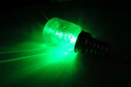 Радіаційна usb лампа, all-he (Лаппа розжарювання) Радіаційна usb лампа, all-he