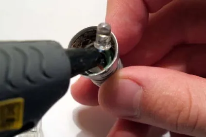Радіаційна usb лампа, all-he (лампа) Радіаційна usb лампа, all-he