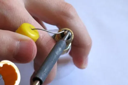 Радіаційна usb лампа, all-he (світлодіод) Радіаційна usb лампа, all-he