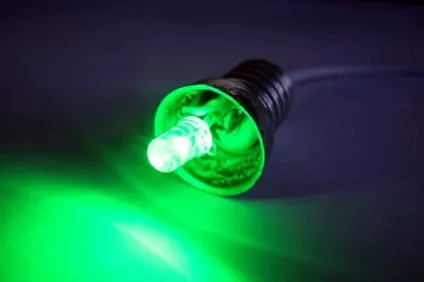 Радіаційна usb лампа, all-he (світлодіод) Радіаційна usb лампа, all-he
