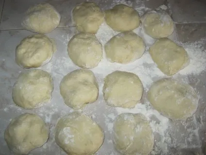 Розтягай з куркою - покроковий рецепт з фото на (покрокові рецепти) Розтягай з куркою - покроковий рецепт з фото на