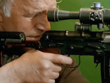 П'ять цікавих фактів про фільм «ворошиловський стрілок»