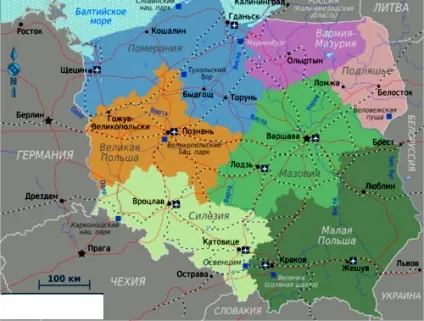 Робоча віза в Польщу в 2017 році як отримати і відкрити її самостійно українцям, білорусам і (робоча віза польща) Робоча віза в Польщу в 2017 році як отримати і відкрити її самостійно українцям, білорусам і