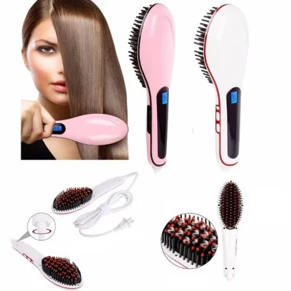 Гребінець-випрямляч fast hair відгуки, огляд, поради по використанню (fast hair) Гребінець-випрямляч fast hair відгуки, огляд, поради по використанню