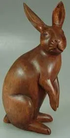 Типи кролика (зайця) за китайським гороскопом (китайському) Типи кролика (зайця) за китайським гороскопом