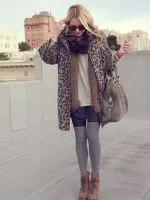 Теплі шкарпетки