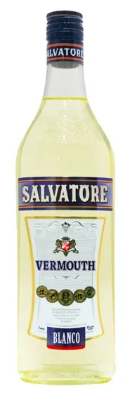 The best guide, вермут salvatore