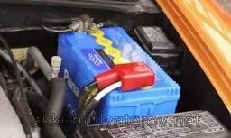 Технічна експлуатація системи електропостачання