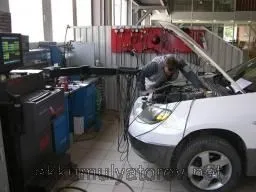 Технічна експлуатація системи електропостачання