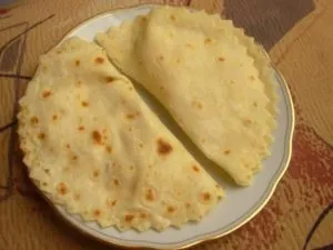 Тісто для кистибий (ніжне і м'яке) покрокові рецепти (м'яке) Тісто для кистибий (ніжне і м'яке) покрокові рецепти