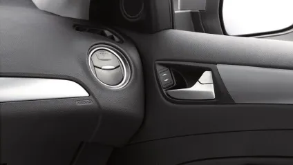 Test drive mondeo l