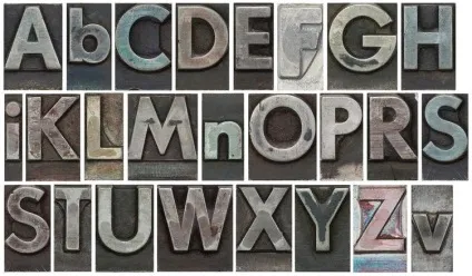 Типографіка в веб-дизайні інтерліньяж, кернінг (типографіка) Типографіка в веб-дизайні інтерліньяж, кернінг