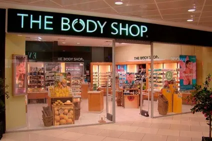 The body shop каталог косметики і парфумерії та колекції інтернет-магазину the body shop (каталог) The body shop каталог косметики і парфумерії та колекції інтернет-магазину the body shop