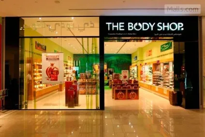 The body shop каталог косметики і парфумерії та колекції інтернет-магазину the body shop (shop) The body shop каталог косметики і парфумерії та колекції інтернет-магазину the body shop