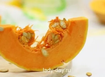 Гарбузовий сік в домашніх умовах на зиму, прості рецепти з фото (гарбузовий) Гарбузовий сік в домашніх умовах на зиму, прості рецепти з фото