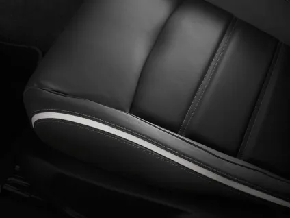 Test drive mondeo l
