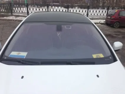Test drive mondeo l