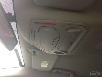 Test drive mondeo l