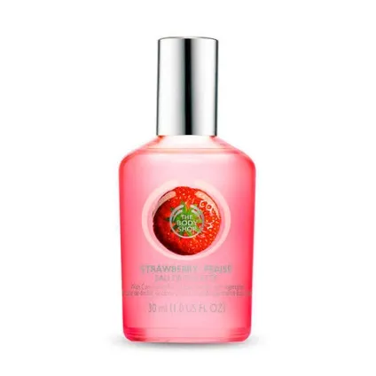 The body shop каталог косметики і парфумерії та колекції інтернет-магазину the body shop (каталог) The body shop каталог косметики і парфумерії та колекції інтернет-магазину the body shop