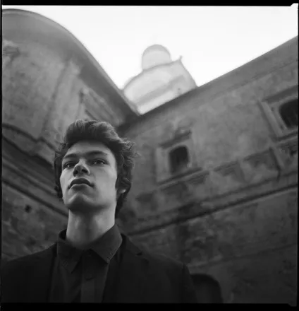 The retuses «музика