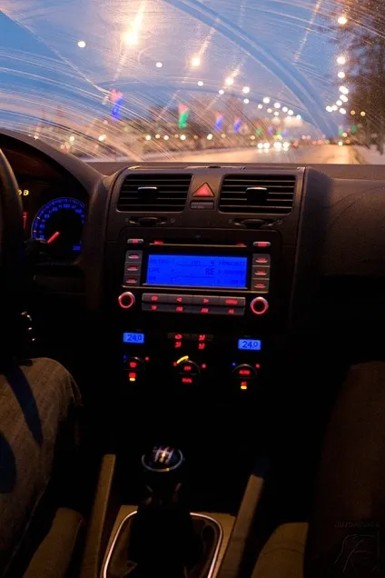 Тест-драйв vw golf v tsi - статті тест-драйви volkswagen (golf) Тест-драйв vw golf v tsi - статті тест-драйви volkswagen