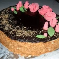 Торт рижик покрокові рецепти (зі згущеним молоком, сметанним і заварним кремом), фото та відео (покрокові) Торт рижик покрокові рецепти (зі згущеним молоком, сметанним і заварним кремом), фото та відео