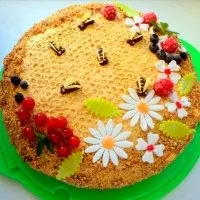 Торт рижик покрокові рецепти (зі згущеним молоком, сметанним і заварним кремом), фото та відео (рецепти) Торт рижик покрокові рецепти (зі згущеним молоком, сметанним і заварним кремом), фото та відео