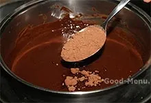 Торт Брауні (пиріг Брауні) - рецепт з покроковими фото (торт Брауні) Торт Брауні (пиріг Брауні) - рецепт з покроковими фото