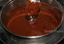 Торт Брауні (пиріг Брауні) - рецепт з покроковими фото (пиріг) Торт Брауні (пиріг Брауні) - рецепт з покроковими фото