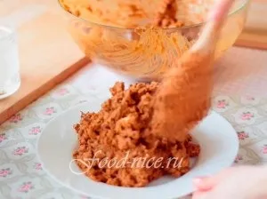 Торт мурашник - рецепт без випічки з печива (рецепт) Торт мурашник - рецепт без випічки з печива