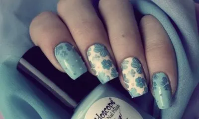 Тренди в манікюрі літо 2017 (2017) Тренди в манікюрі літо 2017