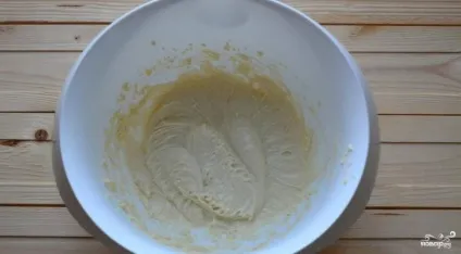 Торт - еклер - покроковий рецепт з фото на (кухарі) Торт - еклер - покроковий рецепт з фото на