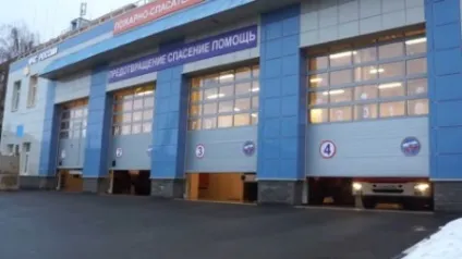 Вимоги до гаражів пожежних автомобілів - пожежні машини обладнання, поставки, виробництво (пожежних) Вимоги до гаражів пожежних автомобілів - пожежні машини обладнання, поставки, виробництво