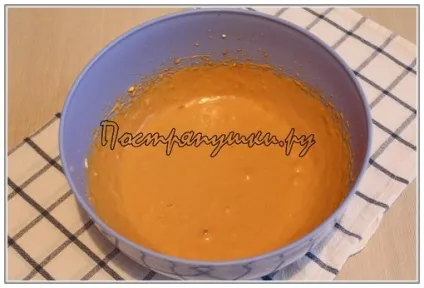 Торт мурашник з печива - рецепт з фото (рецепт) Торт мурашник з печива - рецепт з фото
