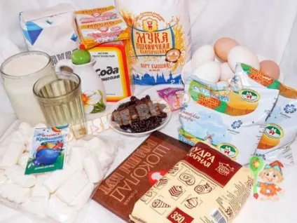 Торт на 1 рік хлопчикові своїми руками з мастики - рецепт з фото, дитячі рецепти, страви (торт) Торт на 1 рік хлопчикові своїми руками з мастики - рецепт з фото, дитячі рецепти, страви