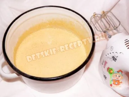 Торт на 1 рік хлопчикові своїми руками з мастики - рецепт з фото, дитячі рецепти, страви (своїми) Торт на 1 рік хлопчикові своїми руками з мастики - рецепт з фото, дитячі рецепти, страви