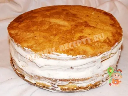 Торт на 1 рік хлопчикові своїми руками з мастики - рецепт з фото, дитячі рецепти, страви (своїми) Торт на 1 рік хлопчикові своїми руками з мастики - рецепт з фото, дитячі рецепти, страви