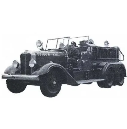 Вимоги до гаражів пожежних автомобілів - пожежні машини обладнання, поставки, виробництво (вимоги до ГБМ пожежних) Вимоги до гаражів пожежних автомобілів - пожежні машини обладнання, поставки, виробництво