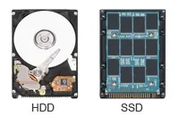 Твердотільні накопичувачі (ssd) - переваги і недоліки (накопичувачі) Твердотільні накопичувачі (ssd) - переваги і недоліки