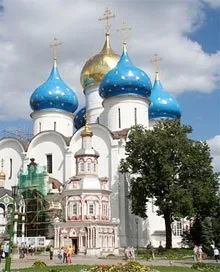 Троїце-Сергієва лавра