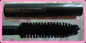 Туш для вій clinique high impact