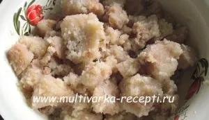 Сирник в духовці