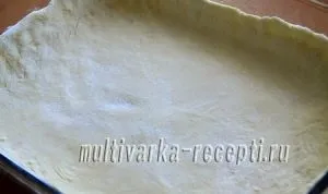 Сирник в духовці