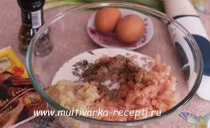 Сирник в духовці