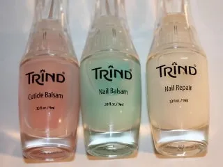 Тринди (trind) для нігтів