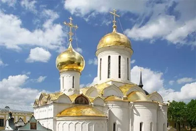 Троїце-Сергієва лавра